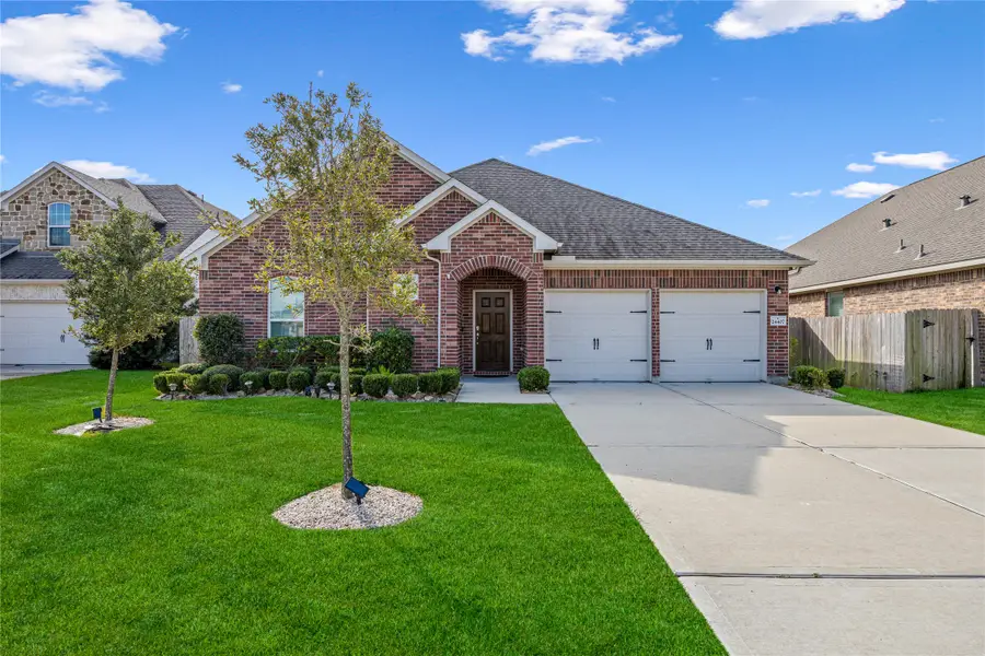 24407 Arbor Landing Lane, Katy, TX 77493 - #3