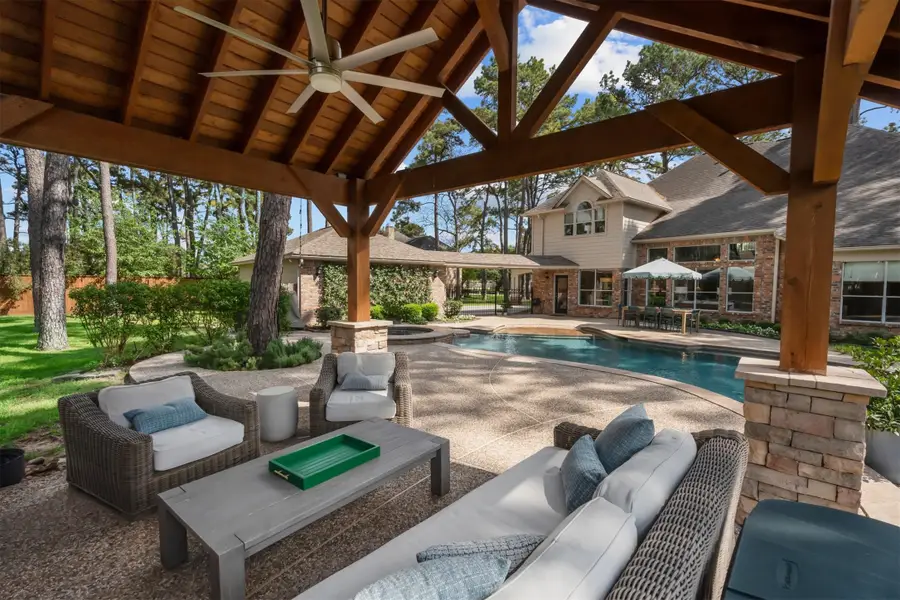 17342 Hill Lakes Court, Cypress, TX 77429 - #3