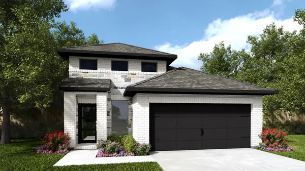 5259 Yellowstar Lane, Montgomery, TX 77316
