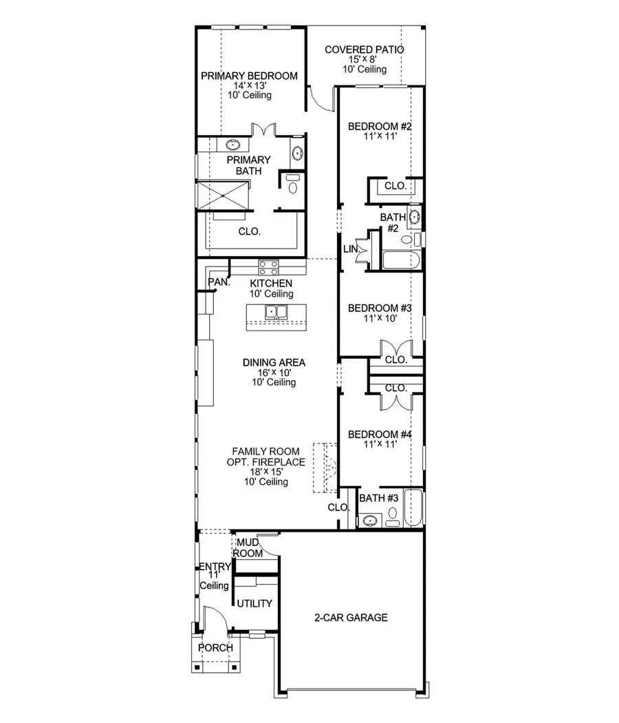 5259 Yellowstar Lane, Montgomery, TX 77316 - #2