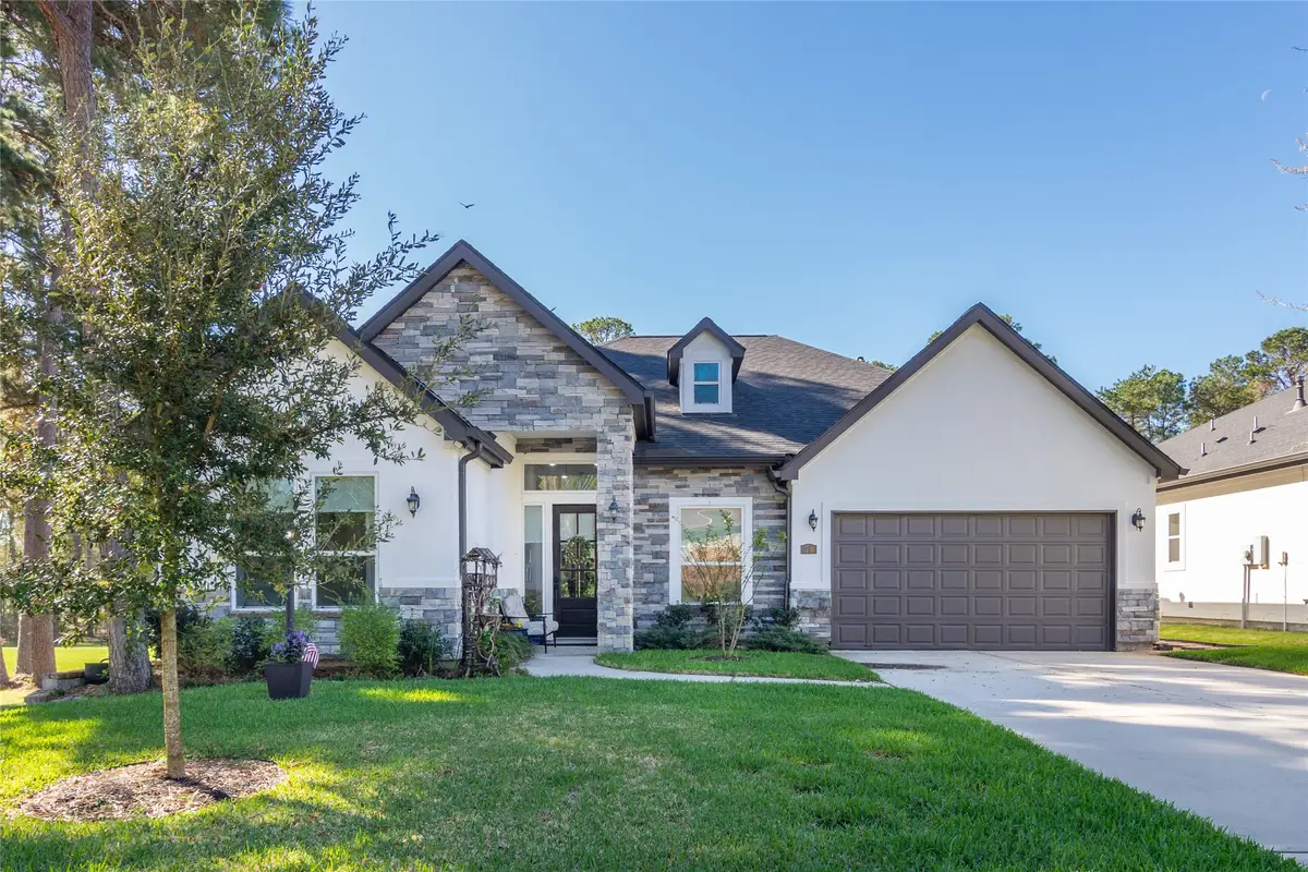 70 Highland Point Drive, Montgomery, TX 77356 - #1