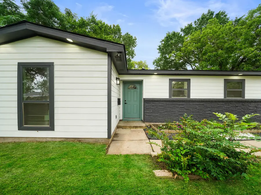 5203 Brookmeade Drive, Houston, TX 77045 - #2