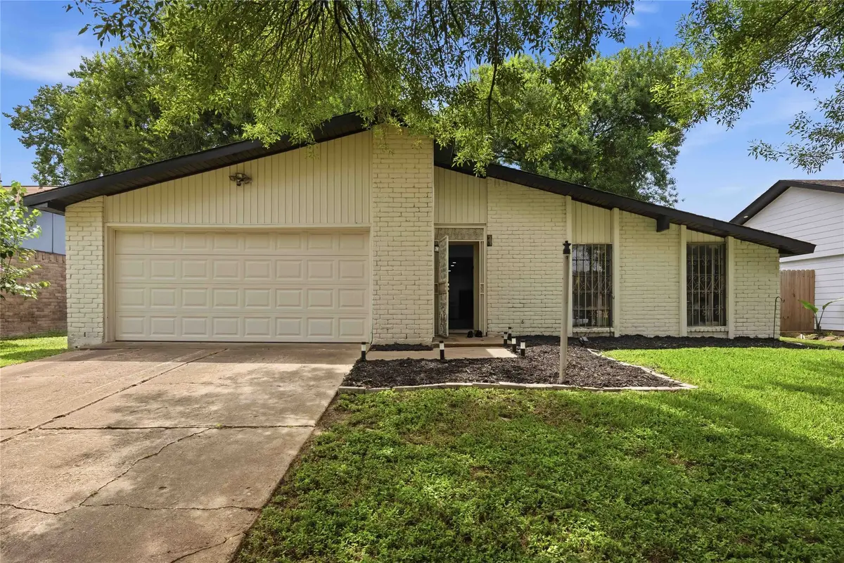 15807 Danford Drive, Houston, TX 77053 - #1
