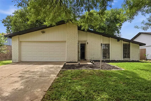 15807 Danford Drive, Houston, TX 77053