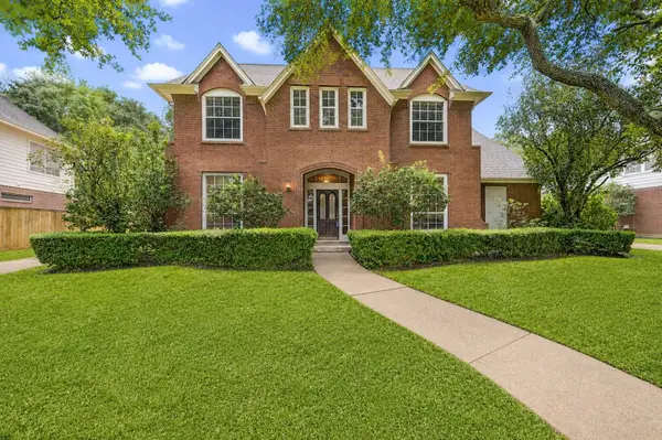 3911 Fawn Nest Trail, Sugar Land, TX 77479