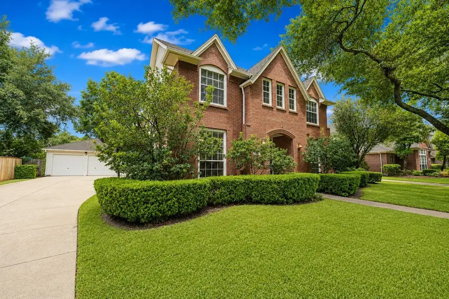 3911 Fawn Nest Trail, Sugar Land, TX 77479 - #2