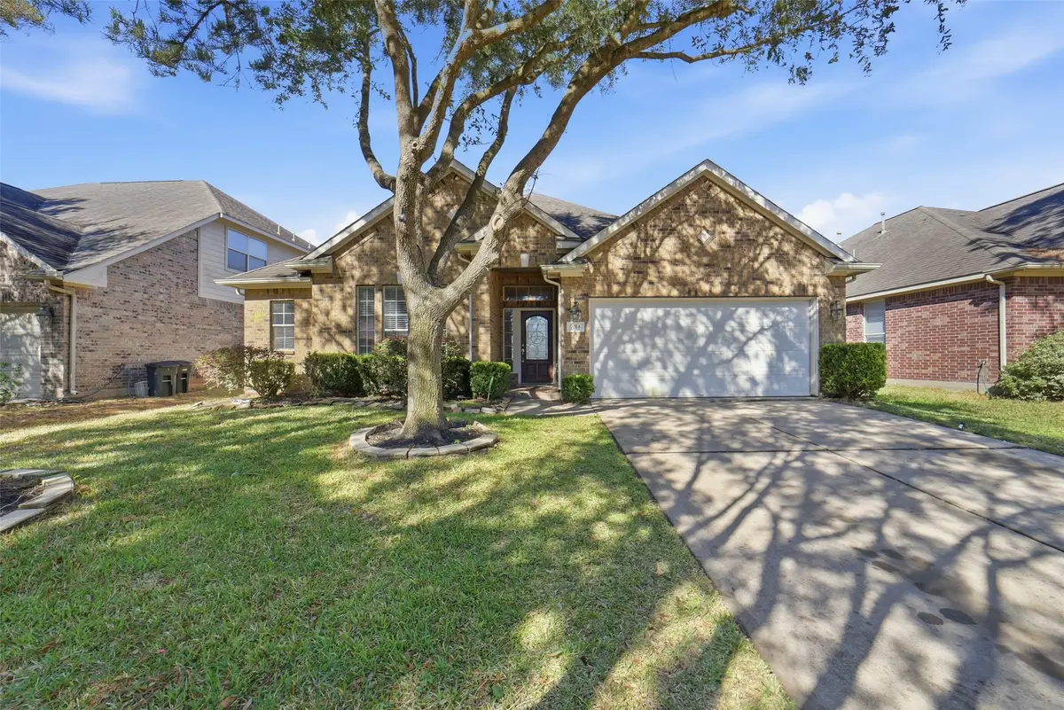 7014 Kendall Lake Ct, Richmond, TX 77407 - #1