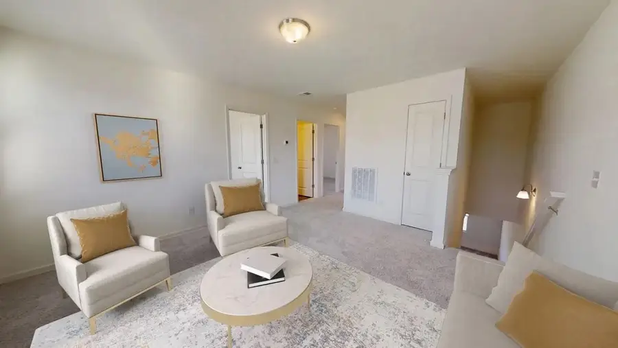 5918 Mercer Street, Conroe, TX 77303 - #3
