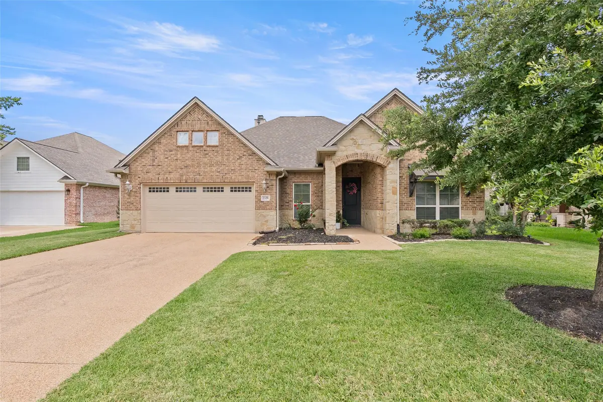 2109 Blackjack Drive, College Station, TX 77845 - #1