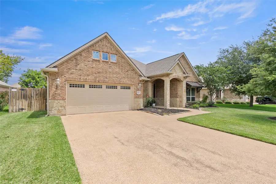 2109 Blackjack Drive, College Station, TX 77845 - #2
