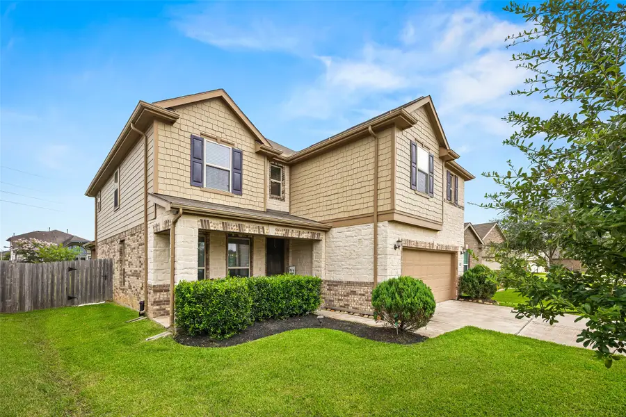 22534 Williams Oak Lane, Richmond, TX 77469 - #2
