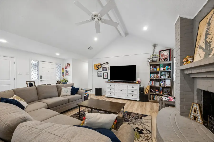 5914 Y Street, Katy, TX 77493 - #3