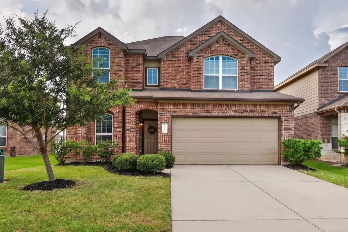 24630 Puccini Place, Katy, TX 77493 - #1
