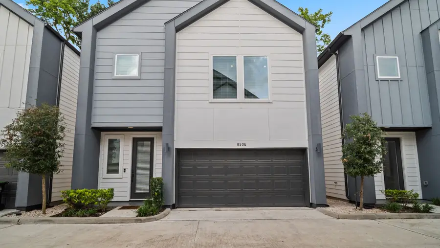 850 Elkhart Street #D/E, Houston, TX 77091 - #3