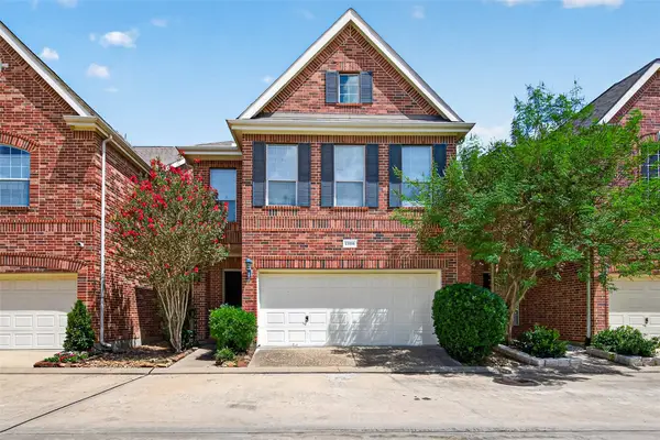 13318 Olive Trail, Houston, TX 77077