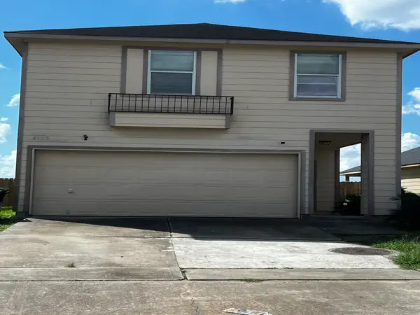 4123 Nathans Park Place, Houston, TX 77053