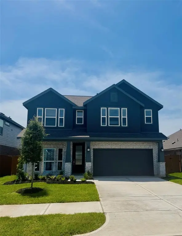 31730 Wild Meadow Drive, Fulshear, TX 77423 - #1