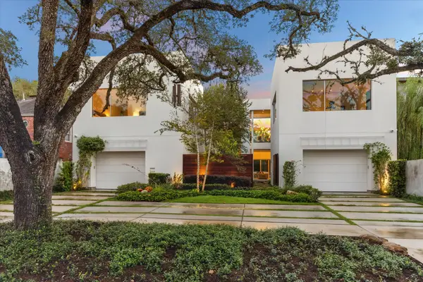 2169 University Boulevard, Houston, TX 77030