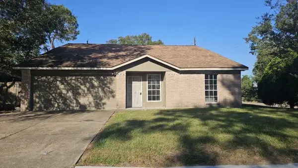12343 Haroldson Forest Drive, Houston, TX 77044