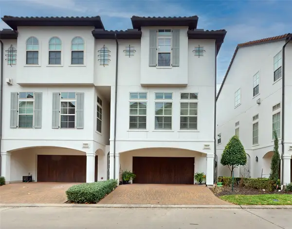 15927 Morgan Street, Sugar Land, TX 77478