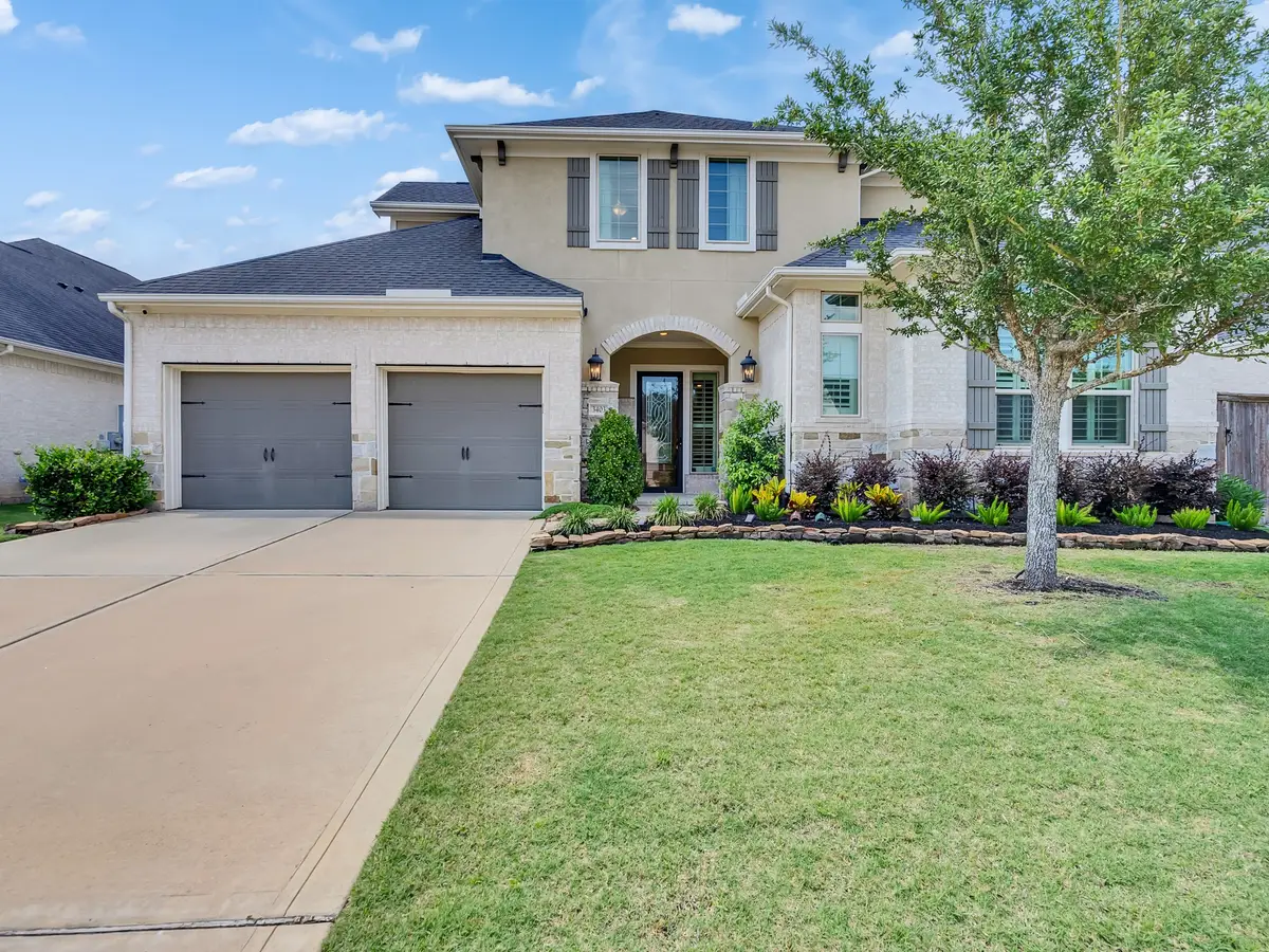 3403 Dover Valley Drive, Houston, TX 77059 - #1