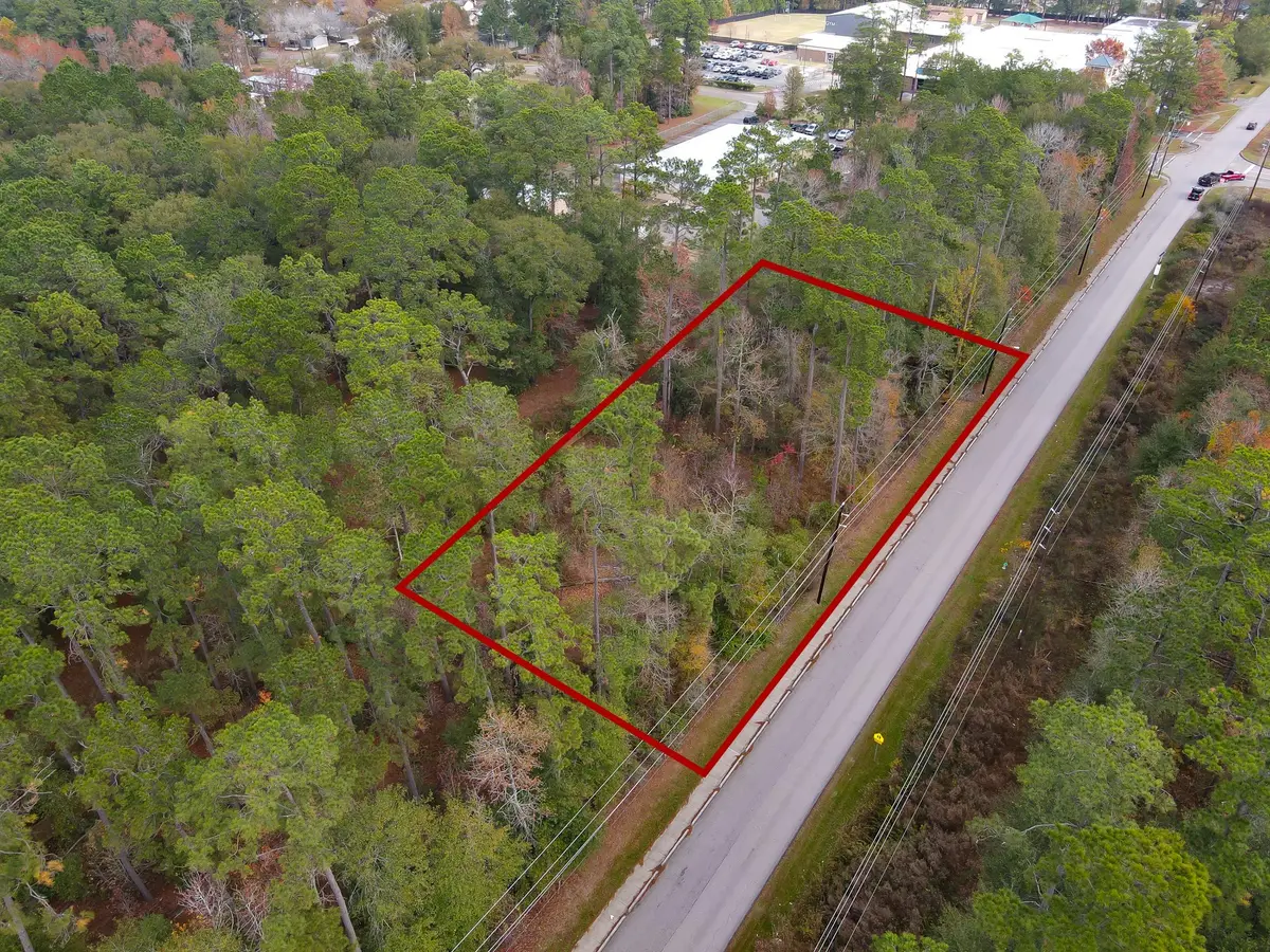 0 Foster Drive, Conroe, TX 77301 - Image #1