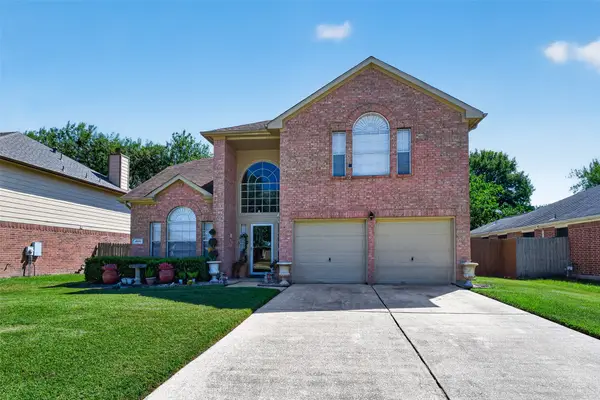 4506 Osage Drive, Baytown, TX 77521
