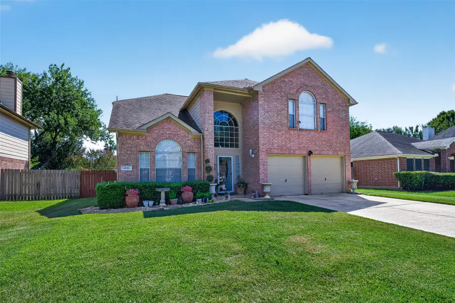4506 Osage Drive, Baytown, TX 77521 - #2
