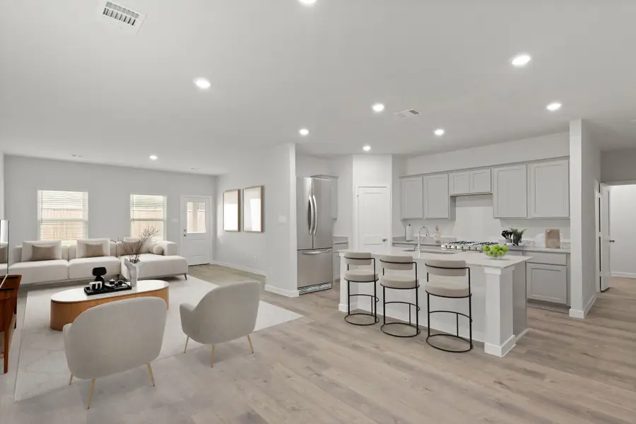 4518 Pleasant Peony Way, Katy, TX 77493 - #2