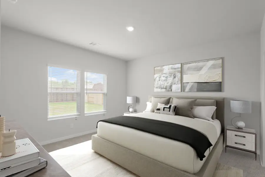 4518 Pleasant Peony Way, Katy, TX 77493 - #3