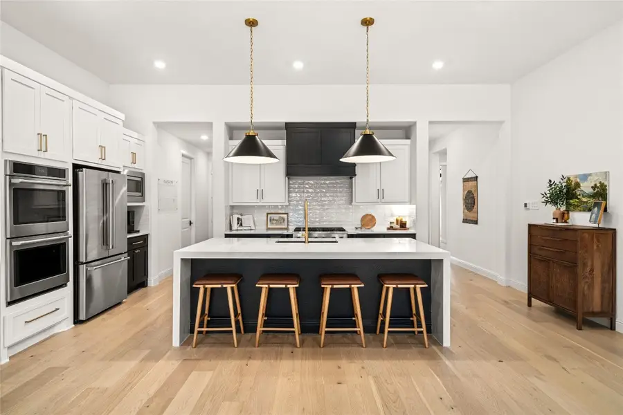 17461 Bayflower, Conroe, TX 77385 - #2