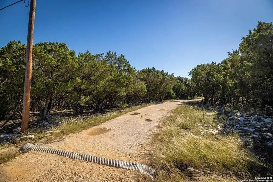 2224 Misty Hollow, New Braunfels, TX 78132 - #2