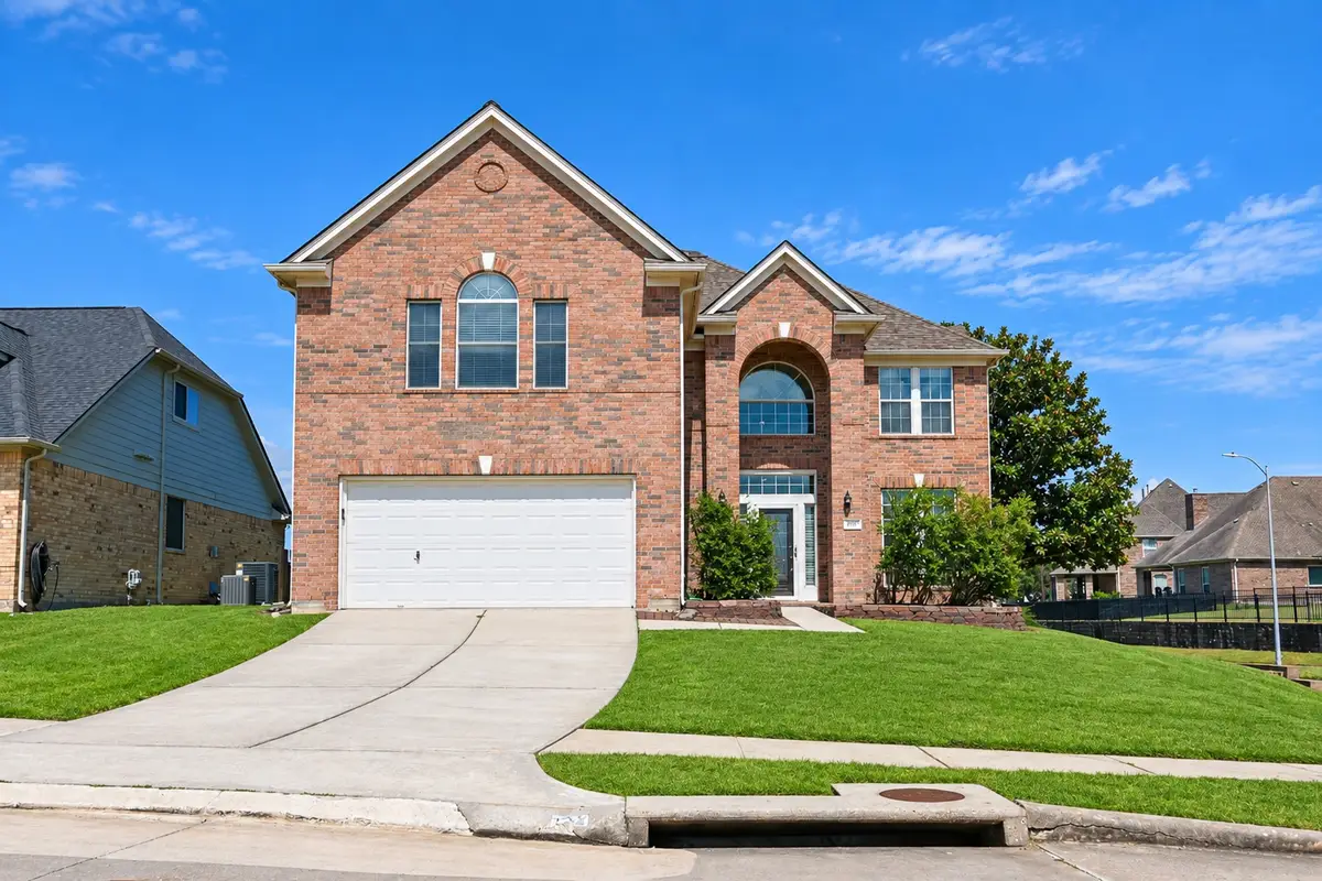 122 Marina Oaks Drive, Kemah, TX 77565 - #1