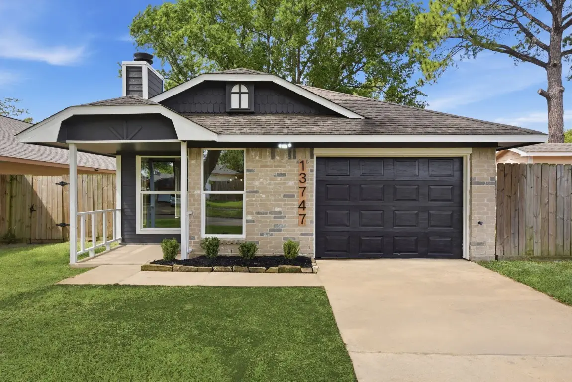 13747 Vickston Lane, Houston, TX 77014 - #1