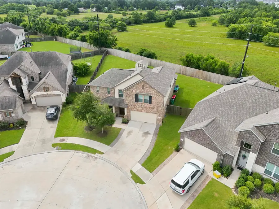 26103 Ridgelawn Drive, Richmond, TX 77406 - #3