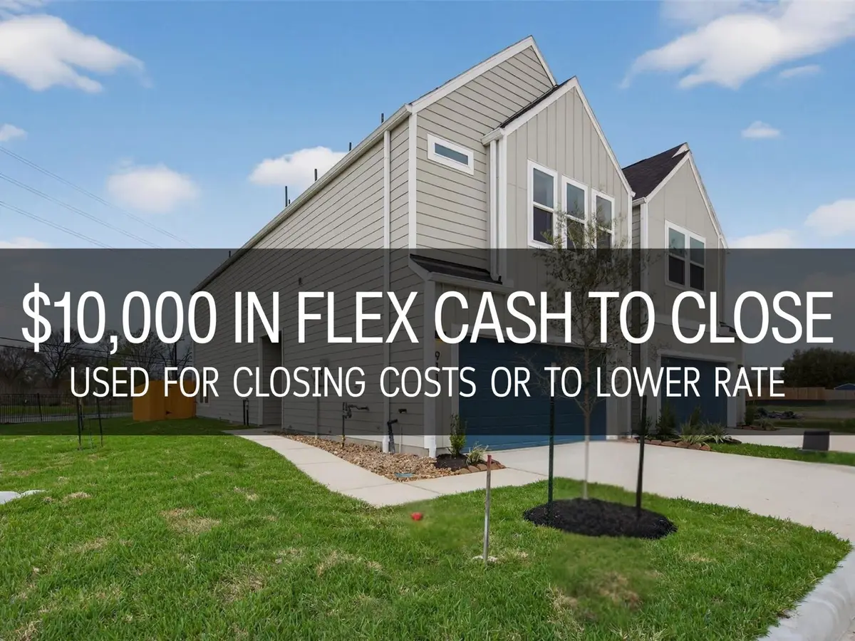 2011 Rocky Sharp Trail, Houston, TX 77088 - #1