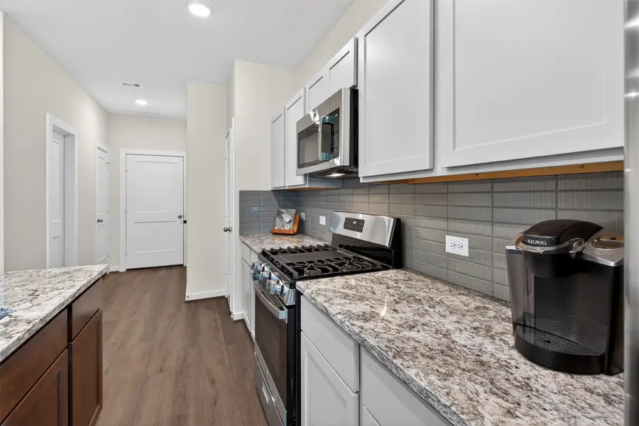 2011 Rocky Sharp Trail, Houston, TX 77088 - #2