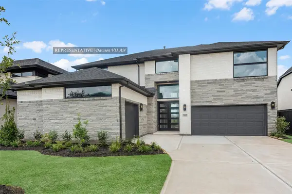 15619 Broadway Bend Drive, Conroe, TX 77302