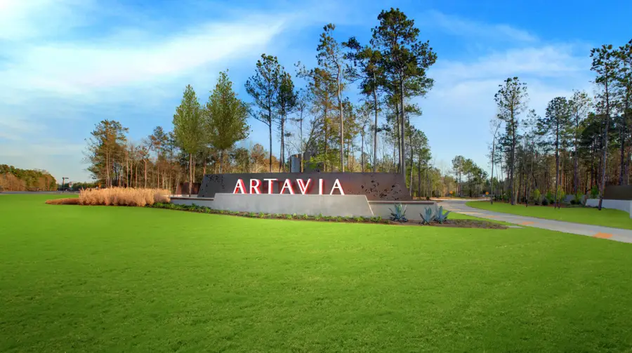 15619 Broadway Bend Drive, Conroe, TX 77302 - #3