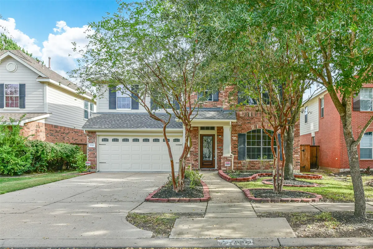 5311 Barleycorn Lane, Katy, TX 77494 - #1