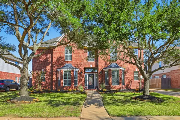 26207 Park Ivy Lane, Katy, TX 77494