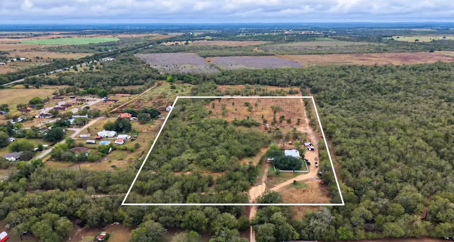 115 Nw 5th Street Nw, Waelder, TX 78959 - #3