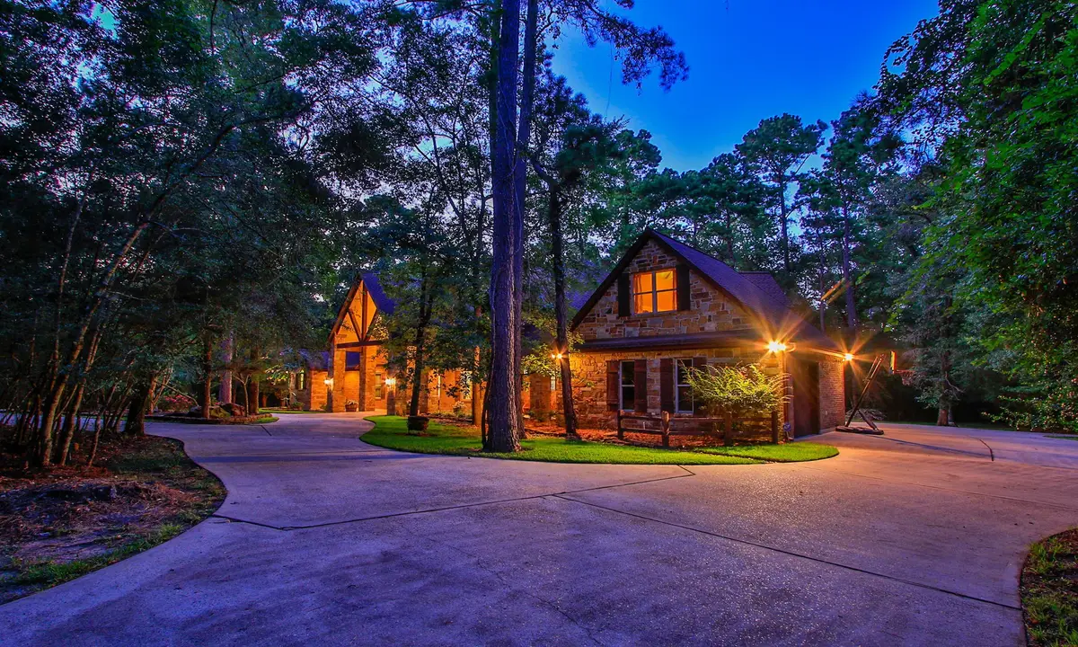 28913 Pleasant Forest, Magnolia, TX 77355 - #1