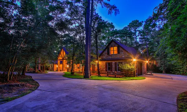 28913 Pleasant Forest, Magnolia, TX 77355