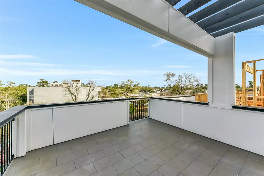 806 Fisher Street #E, Houston, TX 77018 - #2