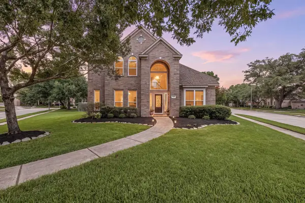 20606 Cypress Tree Lane, Spring, TX 77388