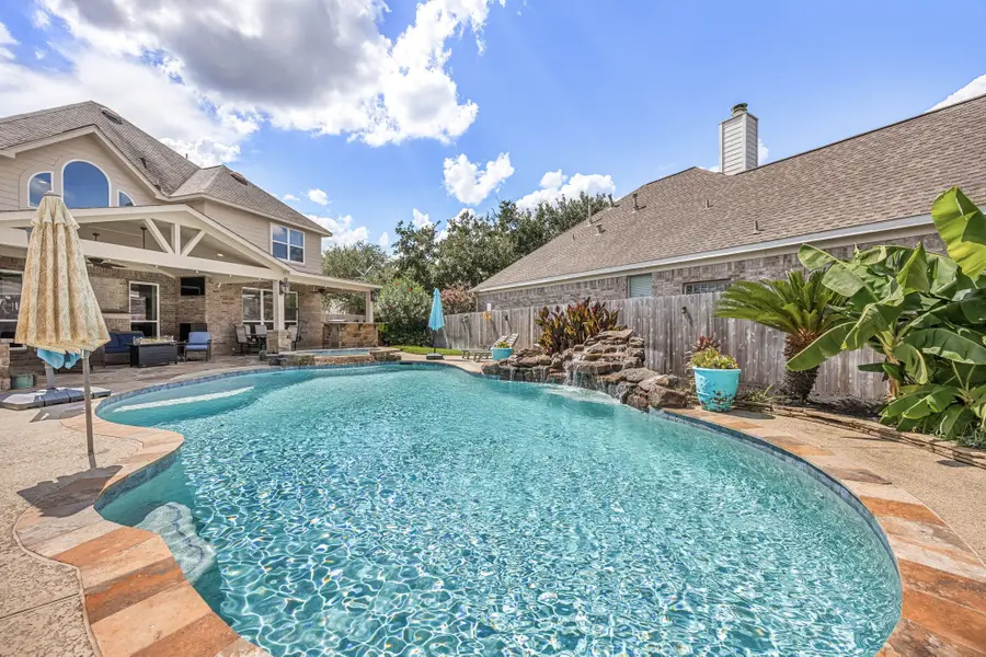 20606 Cypress Tree Lane, Spring, TX 77388 - #3