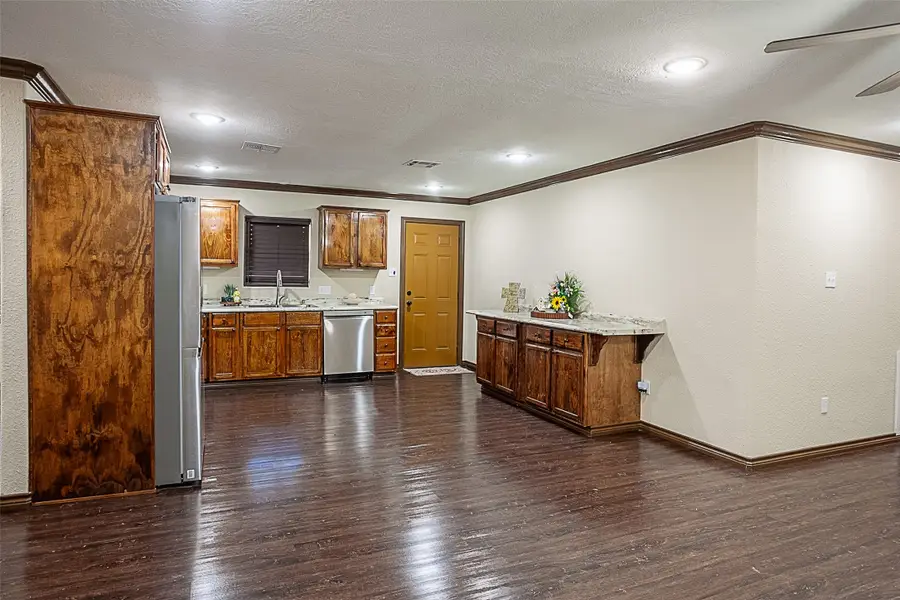 105 Butler Road, Vidor, TX 77662 - #3