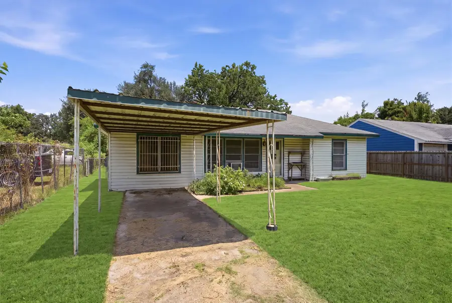 717 Bolling Lane, Houston, TX 77076 - #2