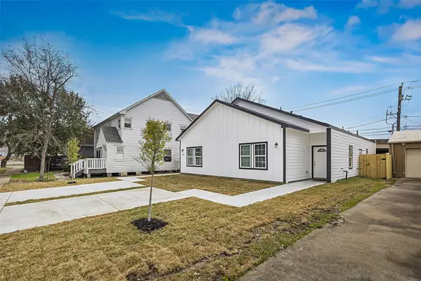 1550 A&B Lombardy Street, Houston, TX 77023